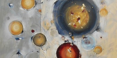 Where the Stars Fall 48x48