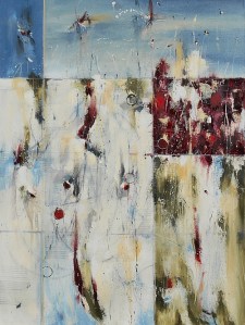 Sweetest Regret 30x40