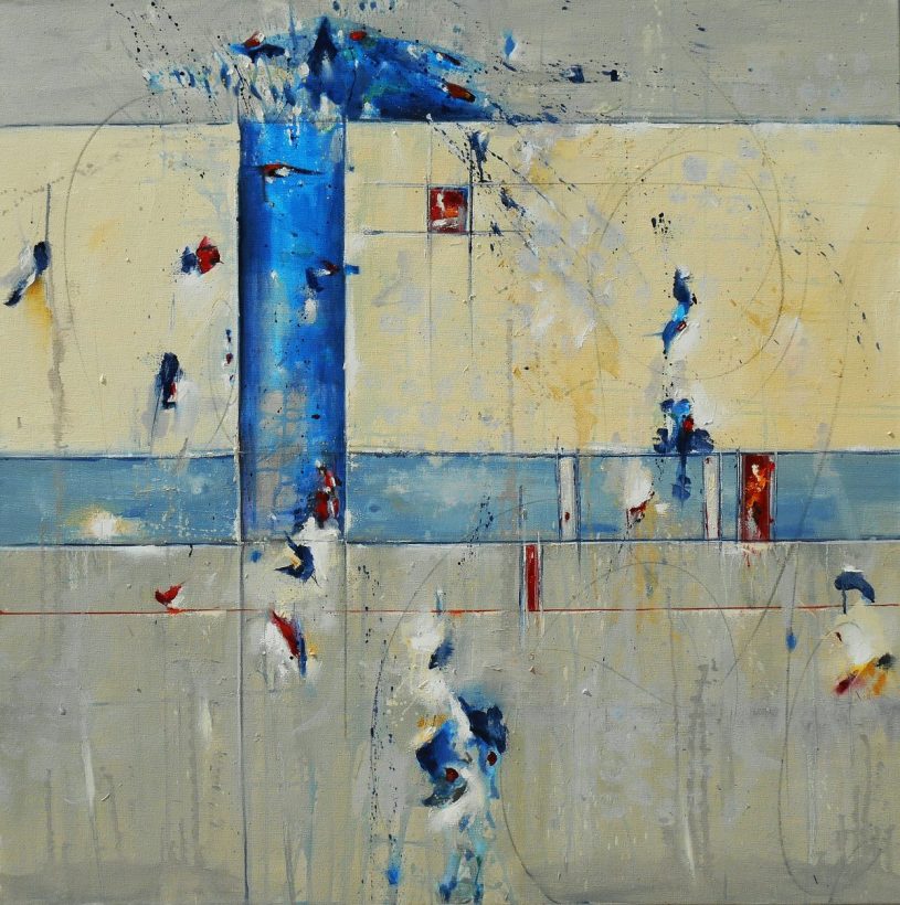 Inverse Reaction 36x36