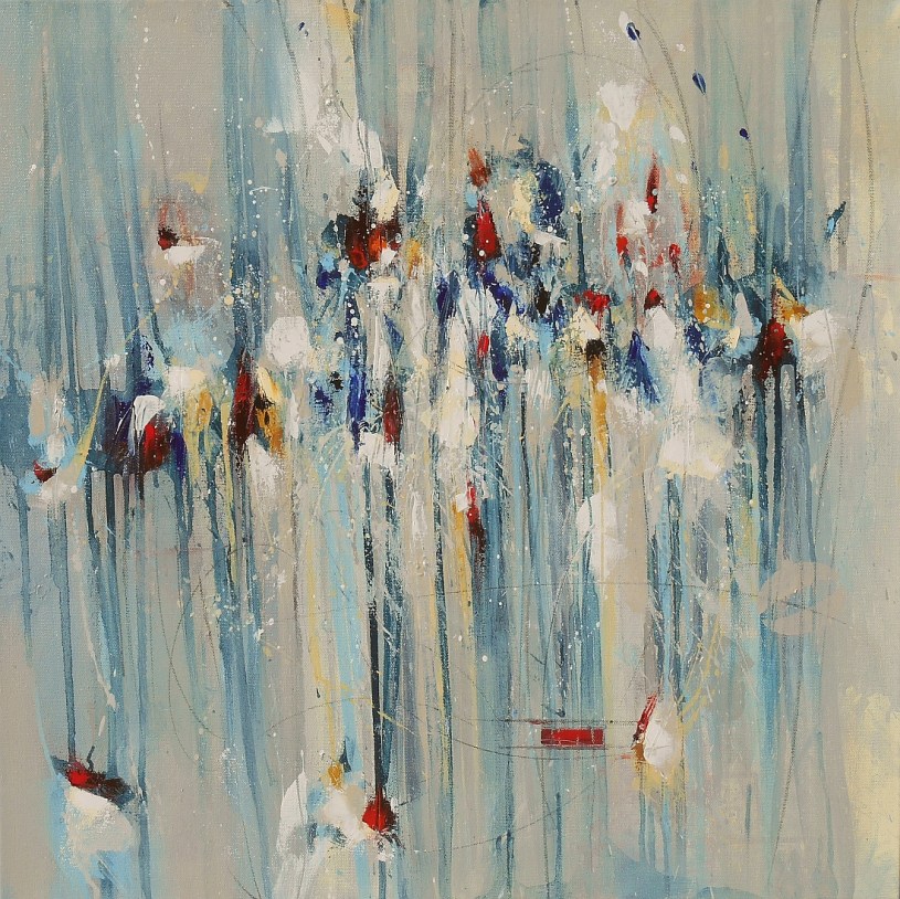 Dance of Destiny 24x24