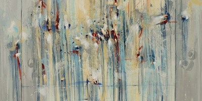 Promenade of Passion 30x48