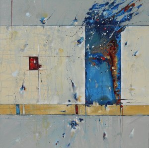 Integral Reaction 36x36