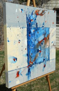 Side view of Structural Resistance