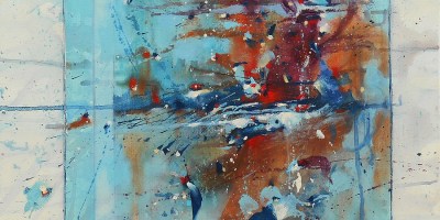 Chasing Secrets 24x24