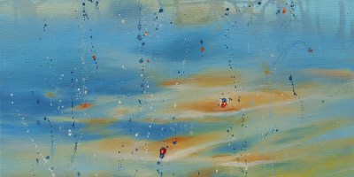 We Are What We Dream 24x24