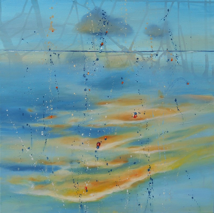 We Are What We Dream 24x24