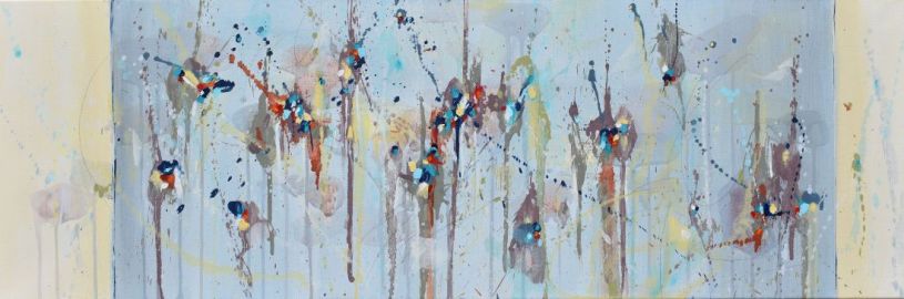 Journey of Wonder 12x36