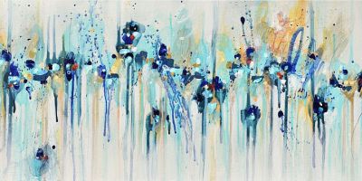 Blessings of Truth 12"x36"