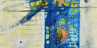 Make Us Unbreakable 40x30