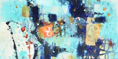 Let Silence Speak 24x24