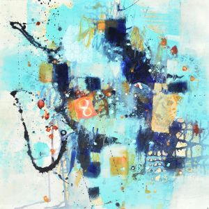 Let Silence Speak 24x24