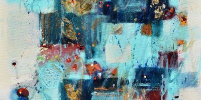 Infinite Moments 20x20