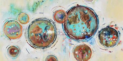 Where Light Begins 24"x36"